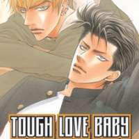  ����� Tough Love Baby <small>Story & Art</small> 